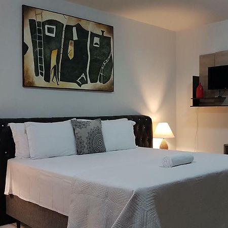 B & A Suites Inn Hotel - Quarto Luxo Platinum Anápolis Extérieur photo