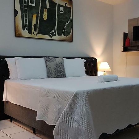 B & A Suites Inn Hotel - Quarto Luxo Platinum Anápolis Extérieur photo