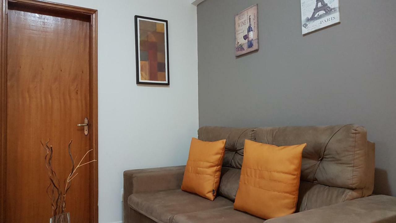 B & A Suites Inn Hotel - Quarto Luxo Platinum Anápolis Extérieur photo